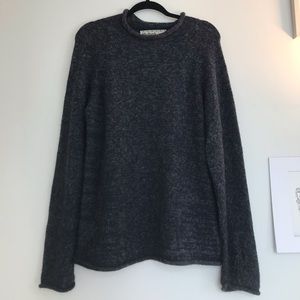 MOLLUSK SURF Men’s Sweater